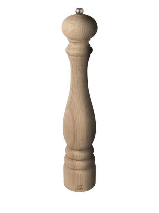 PEUGEOT  Pepper Mill Natural Beechwood - 40cm - Hospitality Connect