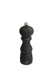 PEUGEOT  Pepper Mill Natural Black Beechwood - 18cm - Hospitality Connect