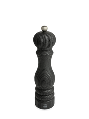 PEUGEOT  Pepper Mill Natural Black Beechwood - 22cm - Hospitality Connect
