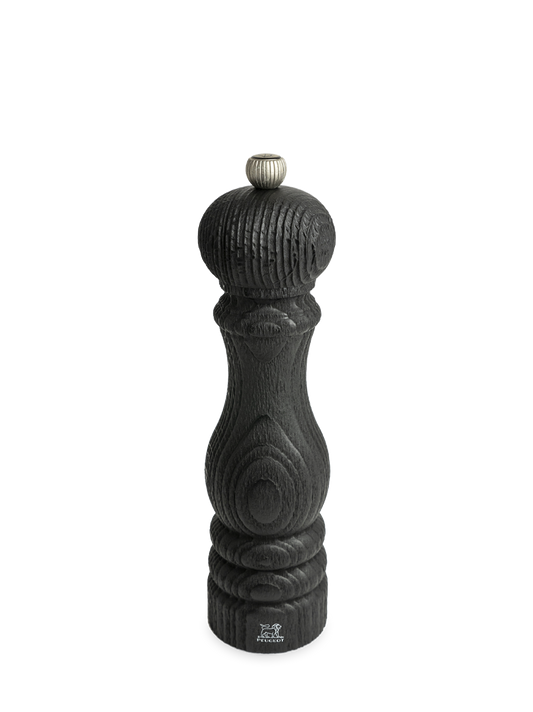 PEUGEOT  Pepper Mill Natural Black Beechwood - 22cm - Hospitality Connect
