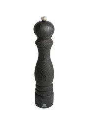 PEUGEOT  Pepper Mill Natural Black Beechwood - 30cm - Hospitality Connect