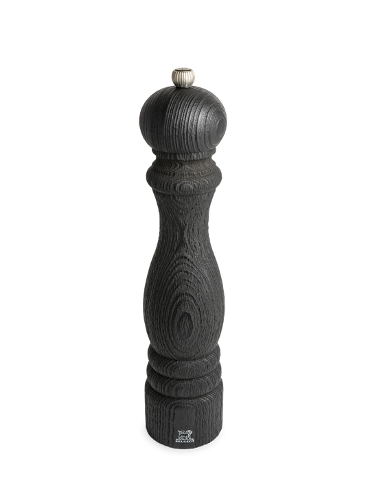 PEUGEOT  Pepper Mill Natural Black Beechwood - 30cm - Hospitality Connect