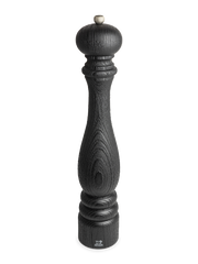 PEUGEOT  Pepper Mill Natural Black Beechwood - 40cm - Hospitality Connect