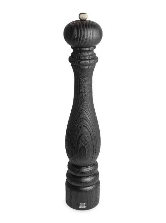 PEUGEOT  Pepper Mill Natural Black Beechwood - 40cm - Hospitality Connect
