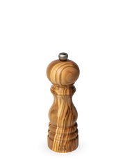 PEUGEOT  Pepper Mill Olive Wood - 18cm - Hospitality Connect