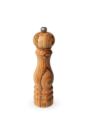 PEUGEOT  Pepper Mill Olive Wood - 22cm - Hospitality Connect