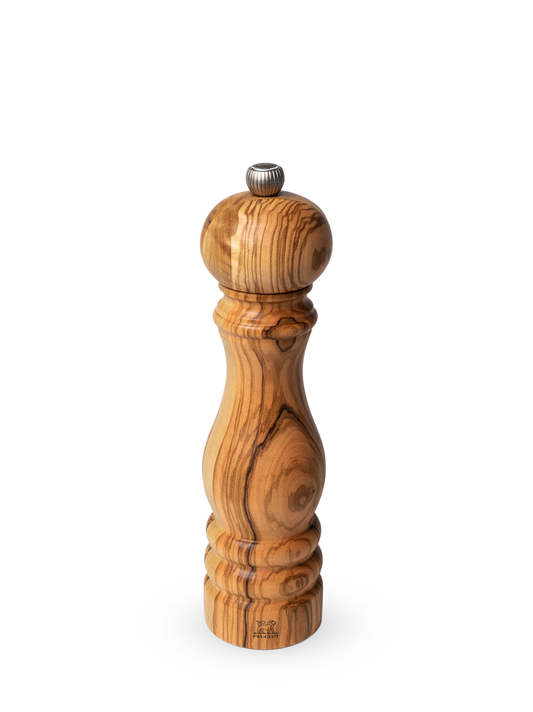 PEUGEOT  Salt Mill Olive Wood - 22cm - Hospitality Connect