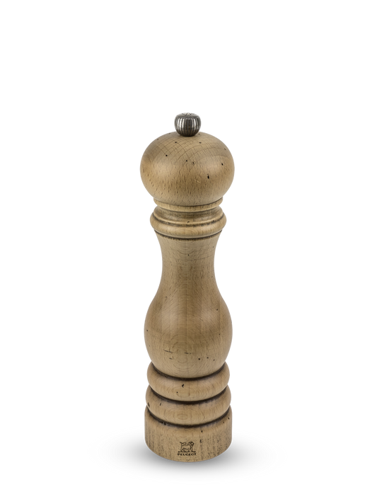 PEUGEOT  Pepper Mill Antique Beechwood - 22cm - Hospitality Connect