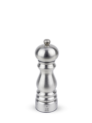 PEUGEOT  Salt Mill Stainless Steel  - 18cm - Hospitality Connect