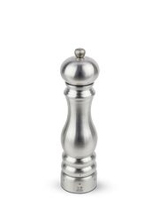 PEUGEOT  Salt Mill Zirlion Stainless Steel  - 22cm - Hospitality Connect