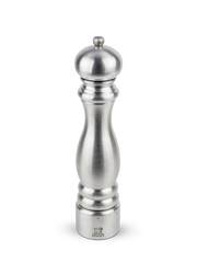 PEUGEOT  Salt Mill Zirlion Stainless Steel  - 30cm - Hospitality Connect