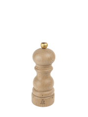 PEUGEOT Pepper Mill Natural Beechwood - 15cm - Hospitality Connect