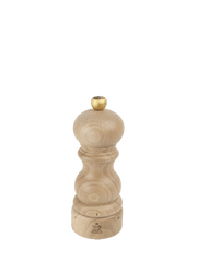PEUGEOT Salt Mill Natural Beechwood - 15cm - Hospitality Connect