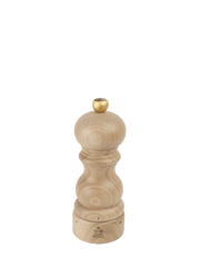 PEUGEOT Salt Mill Zirlion Natural Beechwood - 15cm - Hospitality Connect