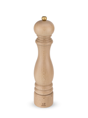 PEUGEOT Salt Mill Zirlion Natural Beechwood - 30cm - Hospitality Connect