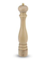 PEUGEOT Salt Mill Zirlion Natural Beechwood - 40cm - Hospitality Connect