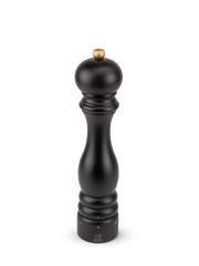 PEUGEOT Salt Mill Zirlion Chocolate Beechwood - 27cm - Hospitality Connect