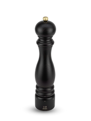 PEUGEOT Salt Mill Zirlion Chocolate Beechwood - 30cm - Hospitality Connect