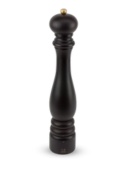 PEUGEOT Salt Mill Zirlion Chocolate Beechwood - 40cm - Hospitality Connect