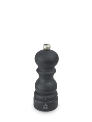 PEUGEOT Pepper Mill Graphite Beechwood - 15cm - Hospitality Connect