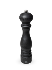 PEUGEOT Salt Mill Zirlion Graphite Beechwood - 30cm - Hospitality Connect