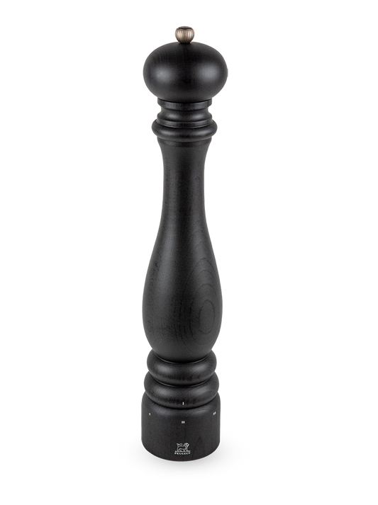 PEUGEOT Pepper Mill Graphite Beechwood - 40cm - Hospitality Connect