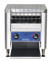 Birko Conveyor Toaster 600 Slice