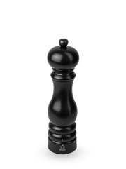 PEUGEOT Pepper Mill Satin Black Beechwood - 22cm - Hospitality Connect