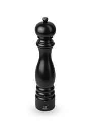 PEUGEOT Salt Mill Zirlion Satin Black Beechwood - 30cm - Hospitality Connect