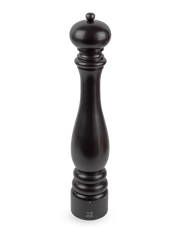 PEUGEOT Pepper Mill Satin Black Beechwood - 40cm - Hospitality Connect