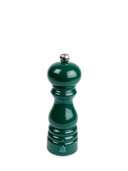 PEUGEOT Pepper Mill Green Forest Beechwood - 18cm - Hospitality Connect
