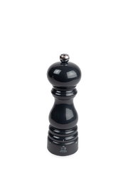 PEUGEOT Pepper Mill Slate Beechwood - 18cm - Hospitality Connect