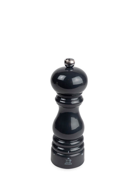 PEUGEOT Pepper Mill Slate Beechwood - 18cm - Hospitality Connect