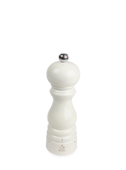 PEUGEOT Salt Mill Zirlion Ivory Beechwood - 18cm - Hospitality Connect