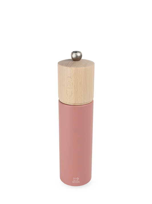 PEUGEOT Pepper Mill Hazelnut Beechwood - 21cm - Hospitality Connect