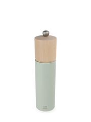 PEUGEOT Salt Mill Sage Green Beechwood - 21cm - Hospitality Connect