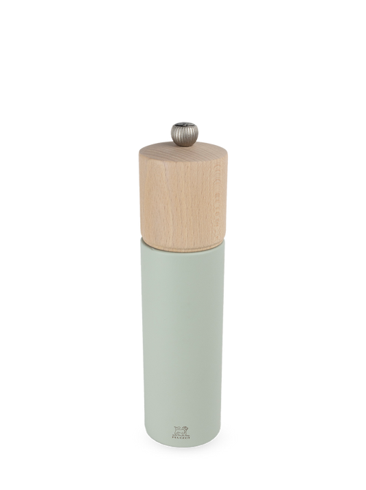 PEUGEOT Salt Mill Sage Green Beechwood - 21cm - Hospitality Connect