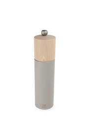 PEUGEOT Salt Mill Pebble Grey Beechwood - 21cm - Hospitality Connect