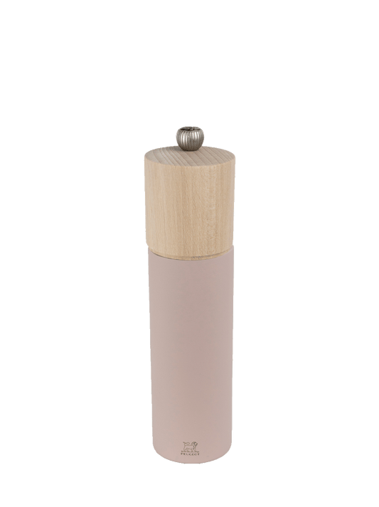 PEUGEOT Salt Mill  Rose Petale Beechwood - 21cm - Hospitality Connect