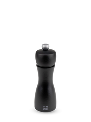 PEUGEOT Pepper Mill Black Mat - 15cm - Hospitality Connect