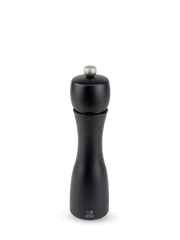 PEUGEOT Pepper Mill Black Mat - 20cm - Hospitality Connect