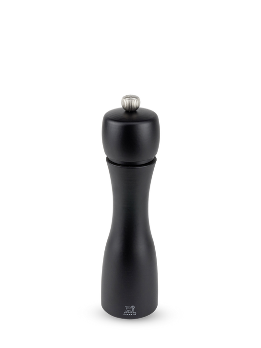 PEUGEOT Pepper Mill Black Mat - 20cm - Hospitality Connect