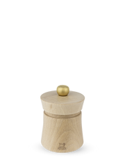 PEUGEOT Salt Mill Natural - 8cm - Hospitality Connect