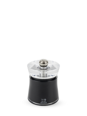 PEUGEOT Pepper Mill Black - 8cm - Hospitality Connect
