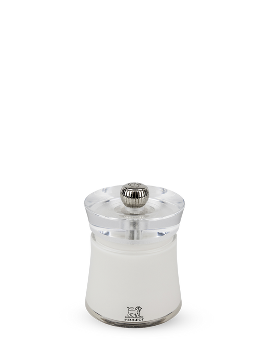 PEUGEOT Salt Mill White - 8cm - Hospitality Connect