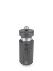 PEUGEOT Salt Mill Metallic Grey Beechwood - 14cm - Hospitality Connect