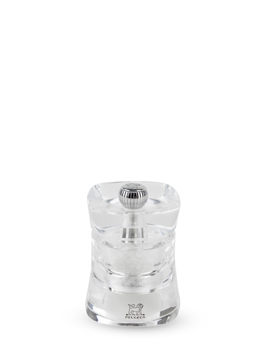 PEUGEOT Salt Mill Acrylic - 8cm - Hospitality Connect