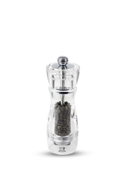 PEUGEOT Pepper Mill Acrylic - 16cm - Hospitality Connect