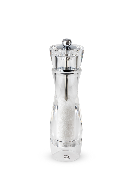 PEUGEOT Salt Mill Acrylic - 23cm - Hospitality Connect