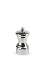 PEUGEOT Salt Mill Silverplate  - 10cm - Hospitality Connect